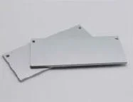 Synergy 21 LED U-Profil zub ALU048 Endkappen