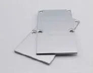 Synergy 21 LED U-Profil zub ALU052 Endkappe