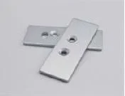 Synergy 21 LED U-Profil zub ALU050 Endkappe