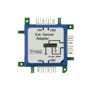 ALLNET Brick'R'knowledge Externer Sensor Adapter