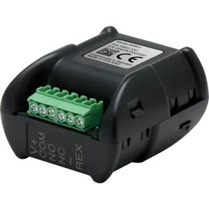 AXIS Zutrittskontrolle A9801 SECURITY RELAY für A8004/A8105