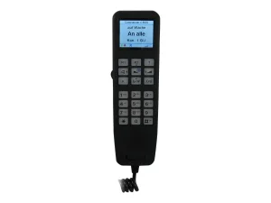 FUNKTRONIC 460140 Commander 6 BOS