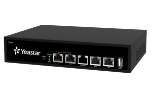 Yeastar VoIP-Gateway TE200 2xE1/PRI