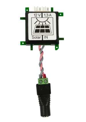 ALLNET Brick'R'knowledge Solar Brick
