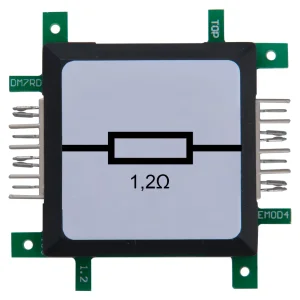 ALLNET Brick'R'knowledge Widerstand 1,2 Ohm