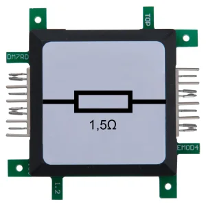 ALLNET Brick'R'knowledge Widerstand 1,5 Ohm