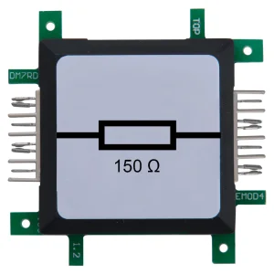 ALLNET Brick'R'knowledge Widerstand 150 Ohm
