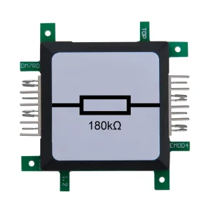 ALLNET Brick'R'knowledge Widerstand 180k Ohm