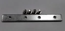 Synergy 21 LED U-Profil zub ALU018-R connector 180°