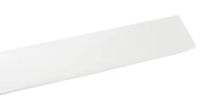 Synergy 21 LED U-Profil zub ALU065-T PMMA opal diffusor/cover , Kunststoffabdeckung opal