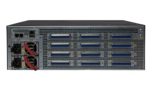 Audiocodes MediaPack 1288 - High Density 216 FXS Gateway 216 Ports dual AC