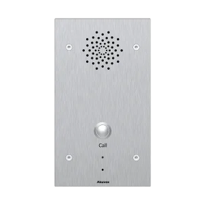 Akuvox TFE E21A Main Body In-Wall, vandal resistant