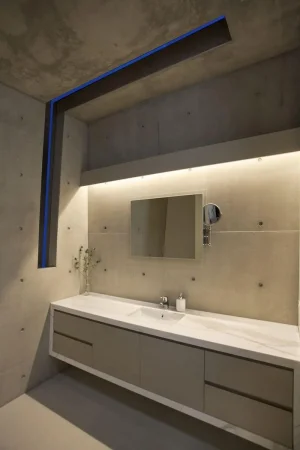 Synergy 21 LED U-Profil 200cm, ALU007-R V2