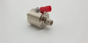 ALLNET Antennen-Blitzschutz 1~2000MHz SMA-M -> SMA-F