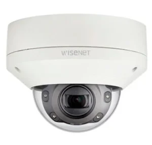 Hanwha Techwin IP-Cam Fixed Dome " X-Serie XNV-6080RP