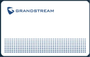 Grandstream GDS TFE RFID Card 1 Stück