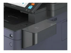 KYOCERA Card Reader Holder 12 Mounting