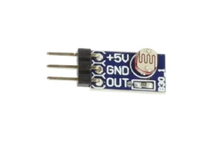 ALLNET 4duino Photoresistor