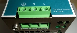 MEANWELL Netzteil - 48V 480W Hutschiene