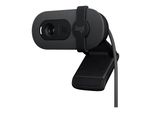 LOGI WEBCAM - Brio 100 Full HD Webcam