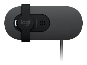 LOGI WEBCAM - Brio 105 Full HD 1080p cam