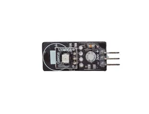 ALLNET 4duino UV Sensor Modul mit Analogsignal
