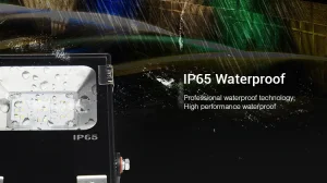 Synergy 21 LED Flächenstrahler 10W RGB-WW (RGB-CCT) IP65 230V *Milight/Miboxer*