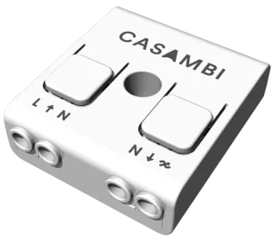 Casambi CBU-TED - triac dimmer