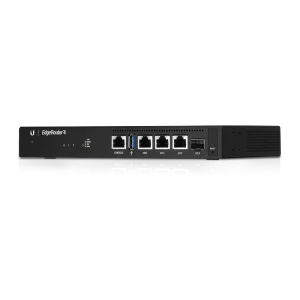Ubiquiti EdgeRouter 4-Port ER-4