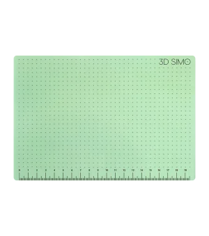 3Dsimo Drawing Pad für 3D Stifte