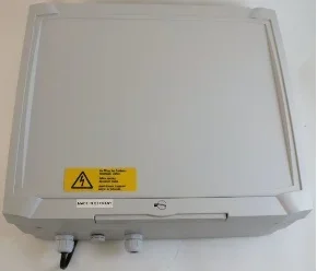 Gigaset PRO Outdoor Gehäuse für DECT Basis N670/N720/N870 POE Version