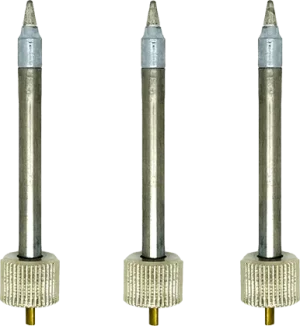 3Dsimo Löt-Spitzen austauschbar für 3Dsimo Big Creative Box inkl. Mini