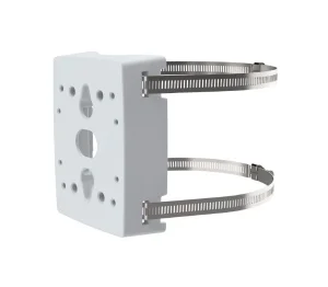 AXIS Zubehör Montagehalter T91B47 Masthalter 50-150mm Fixed Dome & Box Kameras