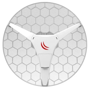 MikroTik Wireless Wire Dish, RBLHGG-60adkit