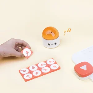 MatataLab MINT Erweiterung " Musik" / Add-on " Musician"