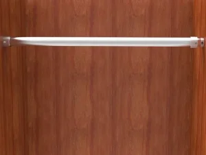 Synergy 21 LED U-Profil zub ALU077 Endkappe