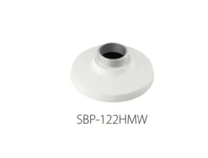 Hanwha Vision IP-Cam Zbh. Pendant Kit SBP-122HMW
