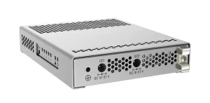 MikroTik Cloud Router Switch CRS305-1G-4S+IN, 4x SFP+, 1x Gigabit