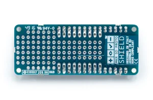 Arduino® Shield MKR SD Proto (SD Karte Slot & Prototyping)