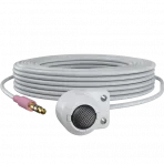 AXIS Audio Mikrofon 3,5mm T8351 MKII
