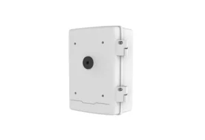 ALLNET IP Kamera zbh. Junctionbox/Montagebox for ALL-CAM2498-LEP