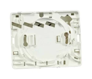 LWL-FTTH Compact Box vorkonfektioniert, 2xSC/APC -> open End, 20m, 9/125u, G.657.A2, 2-Faser, OD=2.2mm, Synergy 21