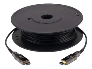 ATEN VE7832A HDMI Optisches Kabel 4K 20m