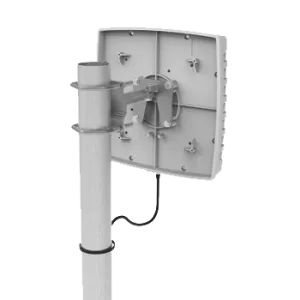 Poynting · Antennen · RFID · Mast · A-PATCH-026 · N-Type (F) · 8,7 dbi · 1 Meter Kabel