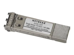 NETGEAR Modul SFP GBIC 1000Base-LX