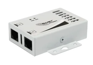 ALLNET MSR Sensor ALL4471 / CO2-Kohlendioxid-Sensor/Temp/Feuchte 3in1