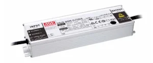 MEANWELL Netzteil - CC Driver 700mA ~129V 0-10V dimm