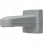 AXIS Zubehör Montagehalter T91G61 Wandhalter*Grau*für PTZ/Fix Dome