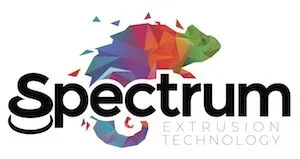 Spectrum 3D Filament / PLA Premium / 1,75mm / Turquoise Pastel / Türkis Pastell / 1kg