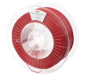 Spectrum 3D Filament / ABS Smart / 1,75mm / Dragon Red / Rot / 1kg